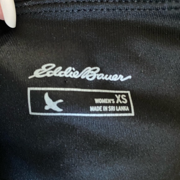 Leggings with pockets - Picture 4 of 4